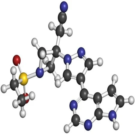 Baricitinib .1