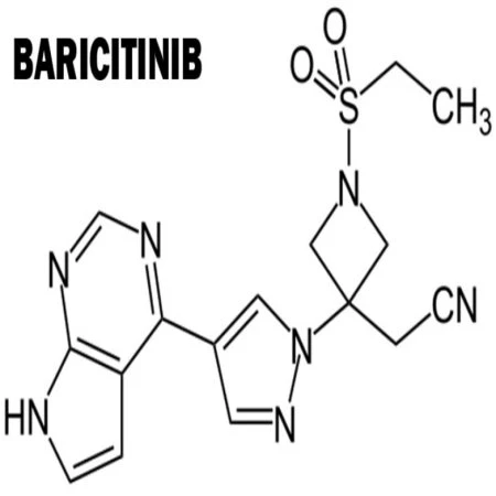 Baricitinib 2