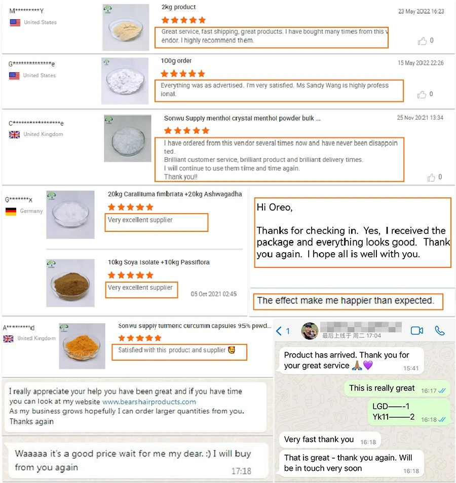 Customer Review Customer Review