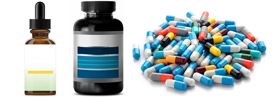 Metformin OEM Metformin OEM
