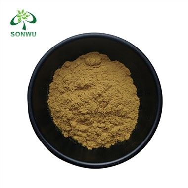 Poudre pure d'Ashwagandha