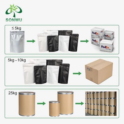 Human Growth Hormone Powder