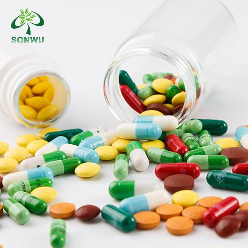 Metformin Powder