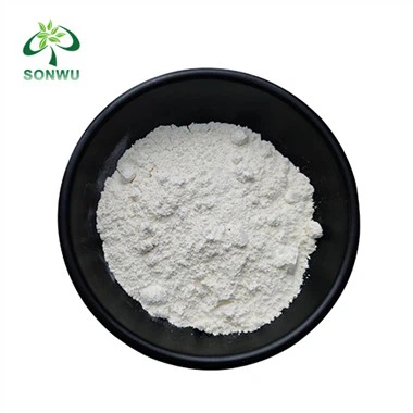 Les femmes peuvent-elles prendre la poudre brute MK-677 ?