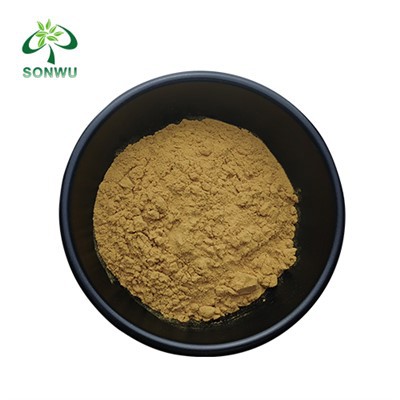 Poudre d'albiflorine