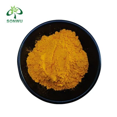 Poudre de chrysophanol