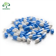 Gélule de vinpocétine