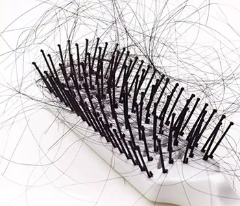 Qui détermine la croissance des cheveux ?