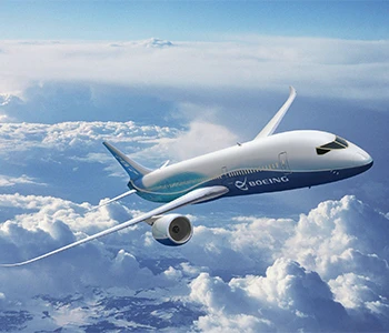 Ce produit peut réellement être utilisé dans l’aérospatiale !