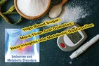 Hyperglycémie : plus que le simple diabète : nouvelles connaissances sur le d...