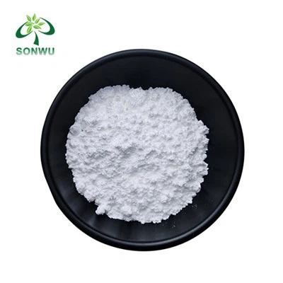 Poudre de chlorhydrate d'ambroxol